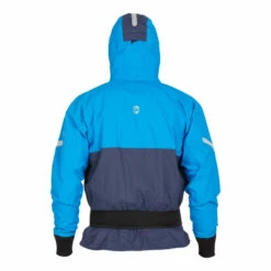 NRS Mens Riptide Splash Jacket -Kokatat Sale nrs riptide mens blue 2