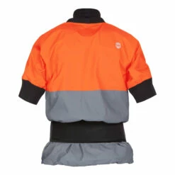 NRS Mens Stratos Shorty Paddling Jacket -Kokatat Sale nrs stratos shorty mens flare 2