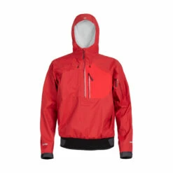 NRS Mens Tor Splash Jacket -Kokatat Sale nrs tor jacket mens red 1