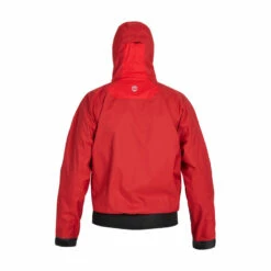 NRS Mens Tor Splash Jacket -Kokatat Sale nrs tor jacket mens red 2