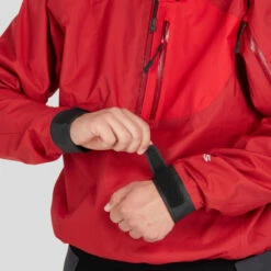 NRS Mens Tor Splash Jacket -Kokatat Sale nrs tor jacket mens red 3