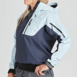NRS Womens Tor Splash Jacket -Kokatat Sale nrs tor jacket womens cloud 3