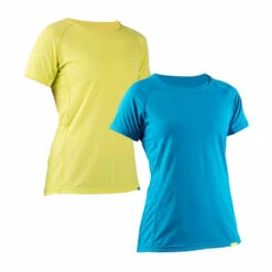 NRS Women's H2Core Silkweight S/S Shirt