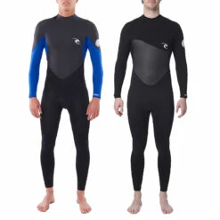 Ripcurl Omega 5/3mm BZ Mens
