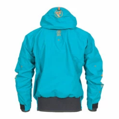 Peak PS Womens Adventure Single EVO -Kokatat Sale peak ps adventure single evo blue back3