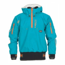 Peak PS Adventure Single EVO -Kokatat Sale peak ps adventure single evo blue front