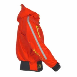 Peak PS Womens Adventure Single EVO -Kokatat Sale peak ps adventure single evo red side2
