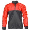 Peak PS Centre Jacket -Kokatat Sale peak ps centre jacket red black front