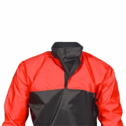 Peak PS Centre Jacket -Kokatat Sale peak ps centre jacket red open neck