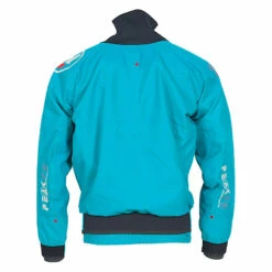 Peak PS Deluxe 2.5 Evo Womens 13 Peak PS Deluxe 2.5 Evo Womens -Kokatat Sale peak ps deluxe 2 5 blue back