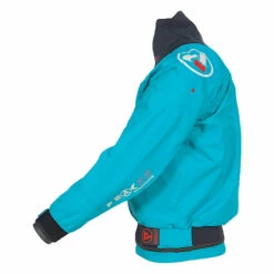 Peak PS Deluxe 2.5 Evo Womens 15 Peak PS Deluxe 2.5 Evo Womens -Kokatat Sale peak ps deluxe 2 5 blue side