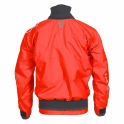 Peak PS Deluxe 2.5 Evo Womens 12 Peak PS Deluxe 2.5 Evo Womens -Kokatat Sale peak ps deluxe 2 5 red back