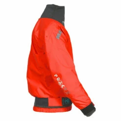 Peak PS Deluxe 2.5 Evo -Kokatat Sale peak ps deluxe 2 5 red side9