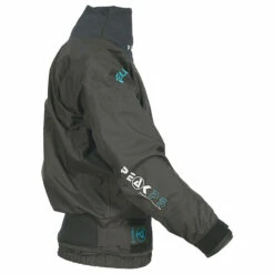 Peak PS Deluxe X4 Evo Womens -Kokatat Sale peak ps deluxe 4 evo black side 2