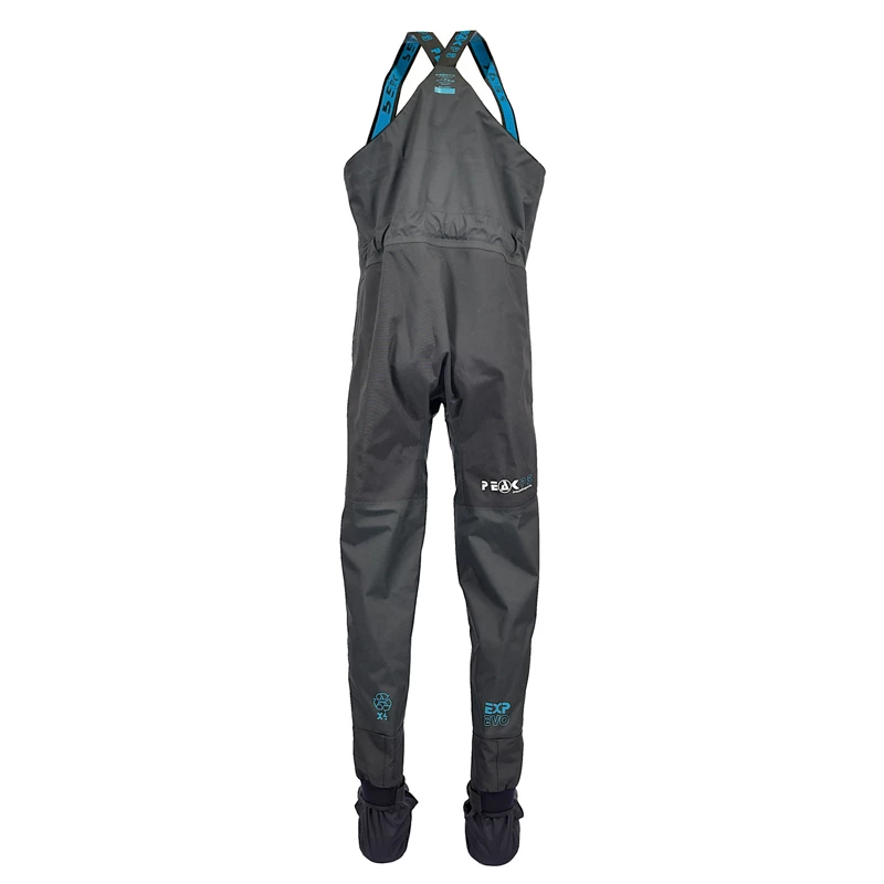 Peak PS Explorer Salopettes Evo 4 Peak PS Explorer Salopettes Evo - Image 2