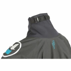 Peak PS Freeride Evo -Kokatat Sale peak ps freeride evo black neck detail 27