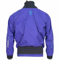 Peak PS Freeride Evo -Kokatat Sale peak ps freeride evo purple back4