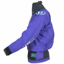 Peak PS Freeride Evo Womens -Kokatat Sale peak ps freeride evo purple side