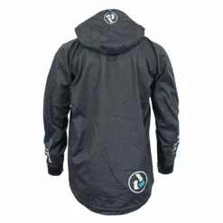 Peak PS Hoody -Kokatat Sale peak ps hoody black back