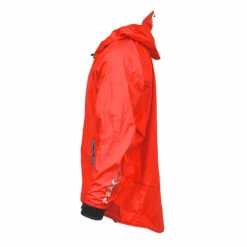 Peak PS Hoody -Kokatat Sale peak ps hoody red side