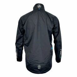 Peak PS Smock -Kokatat Sale peak ps smock black back