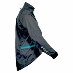 Peak PS Smock -Kokatat Sale peak ps smock black side