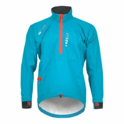 Peak PS Smock -Kokatat Sale peak ps smock blue