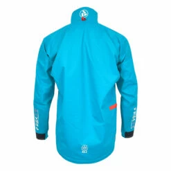Peak PS Smock -Kokatat Sale peak ps smock blue back