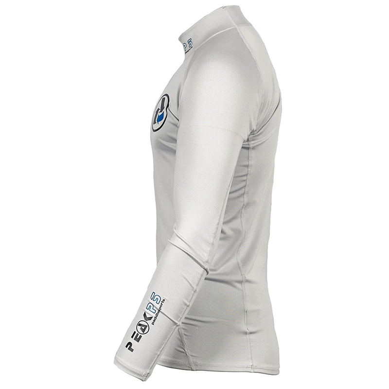 Peak PS Tecwik Long Sleeve 6 Peak PS Tecwik Long Sleeve - Image 4