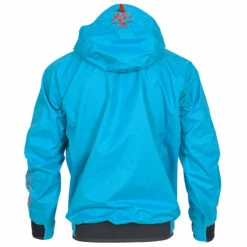 Peak PS Tourlite Hoody -Kokatat Sale peak ps tourlite hoody blue back