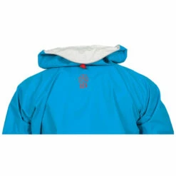 Peak PS Tourlite Hoody -Kokatat Sale peak ps tourlite hoody blue back stow detail