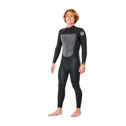 Ripcurl Omega 3/2 BZ Wetsuit -Kokatat Sale ripcurl 3 2 omega BZ wetsuit black
