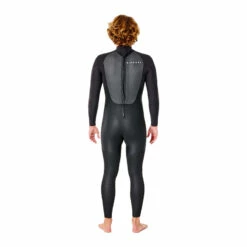 Ripcurl Omega 3/2 BZ Wetsuit -Kokatat Sale ripcurl 3 2 omega BZ wetsuit black back