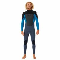 Ripcurl Omega 3/2 BZ Wetsuit -Kokatat Sale ripcurl 3 2 omega BZ wetsuit blue