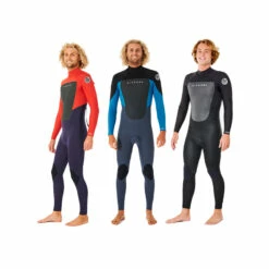 Ripcurl Omega 3/2 BZ Wetsuit