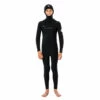 Ripcurl Dawn Patrol 5/4mm Hood CZ Junior 1 Ripcurl Dawn Patrol 5/4mm Hood CZ Junior -Kokatat Sale ripcurl boys junior dawn patrol 54 hooded chest zip front