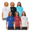 Ripcurl Corps S/S Rash Vest Mens