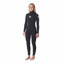 Ripcurl Womens Dawn Patrol 4/3 CZ Wetsuit