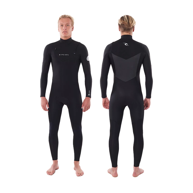 Ripcurl Dawn Patrol Warmth 3/2mm CZ Mens 4 Ripcurl Dawn Patrol Warmth 3/2mm CZ Mens - Image 2