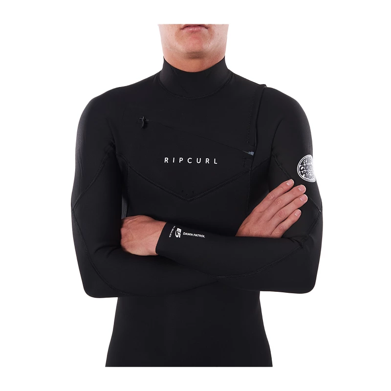 Ripcurl Dawn Patrol Warmth 3/2mm CZ Mens 6 Ripcurl Dawn Patrol Warmth 3/2mm CZ Mens - Image 4