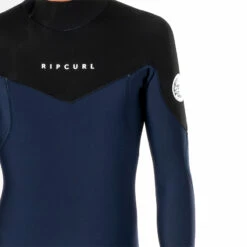 Ripcurl Dawn Patrol Warmth 3/2 GB Mens 7 Ripcurl Dawn Patrol Warmth 3/2 GB Mens -Kokatat Sale ripcurl dawn patrol warmth 3202 navy detail