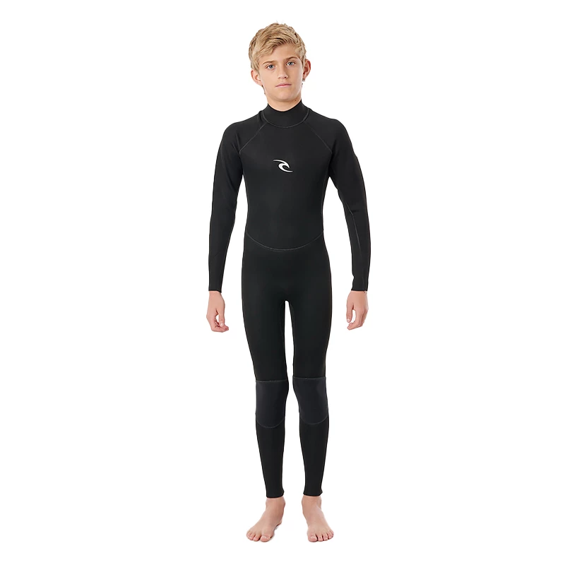 Ripcurl Freelite 3/2mm FL Steamer Junior 3 Ripcurl Freelite 3/2mm FL Steamer Junior