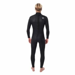 Kokatat Sale -Kokatat Sale ripcurl freelite 4.3 BZ stmr mens wetsuit back