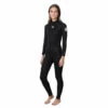 Ripcurl Womens Freelite 3/2 BZ Wetsuit 2 Ripcurl Womens Freelite 3/2 BZ Wetsuit -Kokatat Sale ripcurl freelite womens BZ 3 2 black front