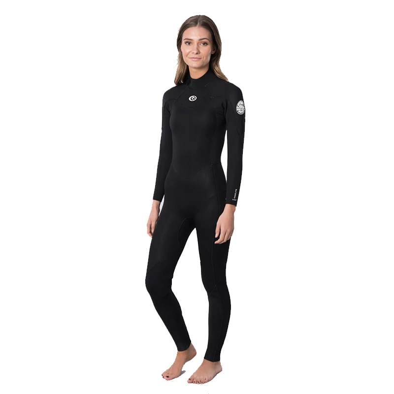 Ripcurl Womens Freelite 3/2 BZ Wetsuit 3 Ripcurl Womens Freelite 3/2 BZ Wetsuit