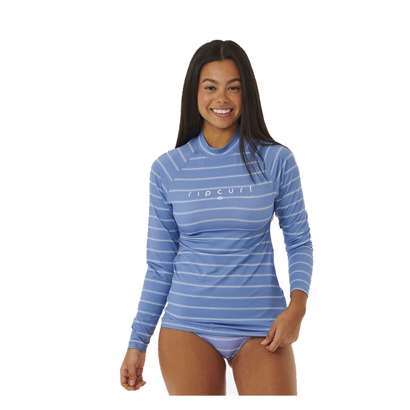 Ripcurl Golden Rays LS Womens 3 Ripcurl Golden Rays LS Womens