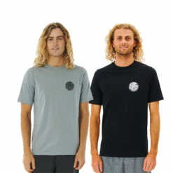 Ripcurl Icons Of Surf S/S UV Tee