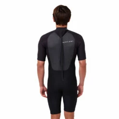 Ripcurl OMEGA 2MM Springsuit -Kokatat Sale ripcurl omega 2mm springsuit BZ back