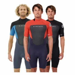 Ripcurl OMEGA 2MM Springsuit