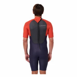 Ripcurl OMEGA 2MM Springsuit -Kokatat Sale ripcurl omega 2mm springsuit BZ red back